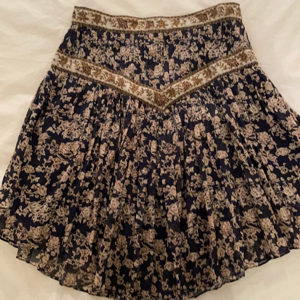 Isabel Marant Etoile skirt